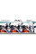 Спортивний екран PUIG для KTM 1050/1090/1190 Adventure/R / 1290 Super Adventure/T сильно затемнений