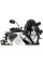 Спортивний екран PUIG для KTM 1050/1090/1190 Adventure/R / 1290 Super Adventure/T сильно затемнений