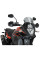 Спортивний щиток PUIG для KTM 1050/1090/1190 Adventure/R / 1290 Super Adventure/T легкого затемнення