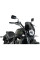 Вітрове скло PUIG для Kawasaki Vulcan S (15-), Vulcan S Cafe (17-22) сильно затемнене