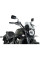Вітрове скло PUIG для Kawasaki Vulcan S (15-), Vulcan S Cafe (17-22) легке затемнене