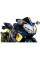 Спортивний щиток PUIG для Honda CBR1000RR (08-11) чорний