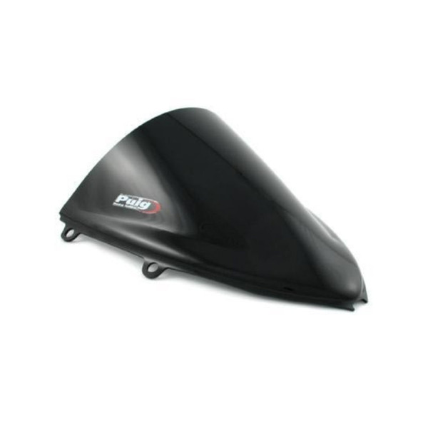 Спортивний щиток PUIG для Honda CBR1000RR (08-11) чорний