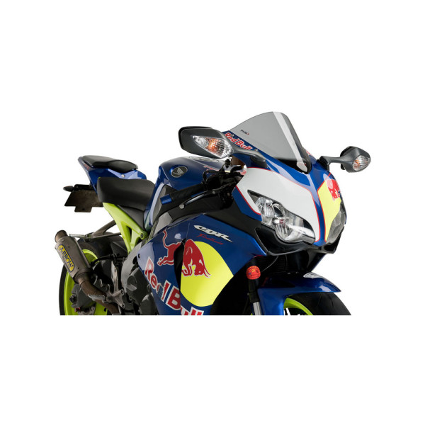 Спортивний щиток PUIG для Honda CBR1000RR (08-11) легке затемнення
