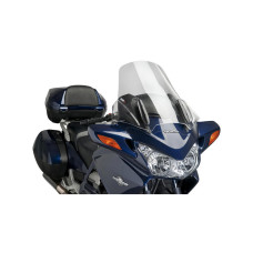 Туристичний щиток PUIG для Honda ST1300 Pan-European (02-16) легкий затемнений
