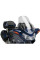 Туристичний щиток PUIG для Honda ST1300 Pan-European (02-16) легкий затемнений
