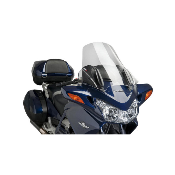 Туристичний щиток PUIG для Honda ST1300 Pan-European (02-16) легкий затемнений