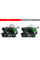 Спортивний щиток PUIG для Kawasaki Ninja H2 SX (18-), H2 SX SE (22-) чорний