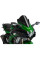 Спортивний щиток PUIG для Kawasaki Ninja H2 SX (18-), H2 SX SE (22-) чорний