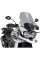 Туристичний екран PUIG для Triumph Tiger Explorer 1200 / XC/XCX/XCA/XR/XRX/XRT легкий затемнений