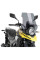 Туристичний екран PUIG для Suzuki DL250 V-Strom (17-) легке затемнення