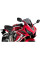 Спортивний мотоциклетний щиток PUIG для Honda CBR 650 R (19-) сильно затемнений