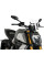 Вітрове скло PUIG Naked New Generation для Ducati DIAVEL 1260 / S (19-) прозоре