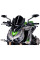 Обтічник PUIG Touring для Kawasaki Z1000 (14-20), Z1000R (17-21) чорний