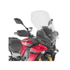 Мотоциклетний щиток Kappa Yamaha Tracer 9/ GT/ GT+ (21-) прозорий