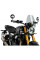 Спортивний мотоциклетний щиток PUIG Triumph Scrambler 400 X/ Speed 400 (24-) легке затемнення