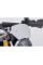 Мотоциклетний щиток SW-Motech Triumph Scrambler 400 X (23-) срібний