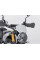 Мотоциклетний щиток SW-Motech Triumph Scrambler 400 X (23-) срібний