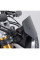Мотоциклетний щиток SW-Motech Triumph Scrambler 400 X (23-) чорний