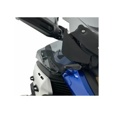 Бокові дефлектори WRS Standard BMW R 1300 GS Adventure (24-) сильно затемнені