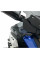 Бокові дефлектори WRS Standard BMW R 1300 GS Adventure (24-) сильно затемнені