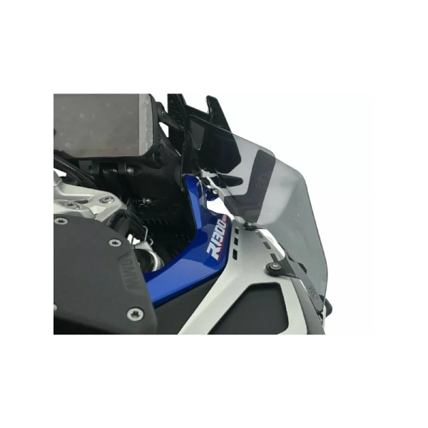 Бокові дефлектори WRS Standard BMW R 1300 GS Adventure (24-) сильно затемнені