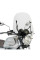 Мотоциклетний щиток GIVI Moto Guzzi V7 Special/ Stone (21-) прозорий без кріплення