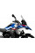 Бокові дефлектори нижньої обтічника Puig BMW R1300GS (23-) легке затемнення