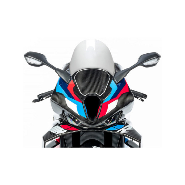 Мотоциклетний спортивний екран PUIG BMW M1000RR (23-) прозорий