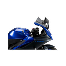 Спортивний мотоциклетний щиток Puig Yamaha YZF-R125 (23-) легке затемнення