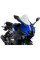 Спортивний мотоциклетний щиток Puig Yamaha YZF-R125 (23-) прозорий