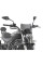 Мотоциклетний екран Kappa Benelli 502 C (19-) затемнений креплення в комплекті