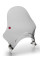Мотоциклетний щиток GIVI Triumph Speed 400 (24-) затемнений кронштейн у комплекті