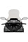 Мотоциклетний туристичний щиток PUIG V-Tech Yamaha Tricity 300 (20-) легке затемнення