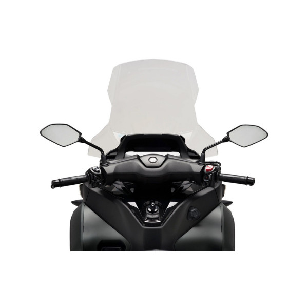Мотоциклетний туристичний щиток PUIG V-Tech Yamaha Tricity 300 (20-) легке затемнення