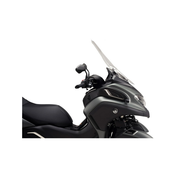Мотоциклетний туристичний щиток PUIG V-Tech Yamaha Tricity 300 (20-) легке затемнення