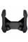 Комплект: мотоциклетний щиток WRS Caponord + кріплення BMW F 850 GS (18-23), F 800 GS/ Adventure (24-) прозорий