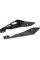 Комплект: мотоциклетний щиток WRS Caponord + кріплення BMW F 700 GS (11-17)