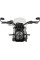 Комплект: мотоциклетний щиток WRS Touring + кріплення Benelli Leoncino 500 (17-)