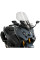 Мотоциклетний туристичний щиток PUIG V-Tech Yamaha T-Max 560/ Tech Max (22-) прозорий