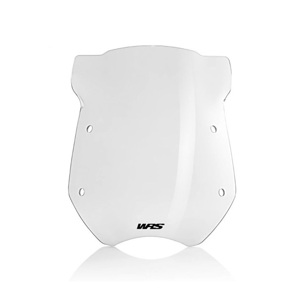 Комплект: мотоциклетний щиток WRS Alto Touring 18