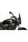 Мотоциклетний туристичний обтічник PUIG Naked New Generation Yamaha XSR 700 (21-) сильно затемнений