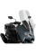 Мотоциклетний туристичний щиток PUIG V-Tech Yamaha N-Max 125 (21-) прозорий