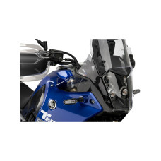 Бокові дефлектори скла Puig Yamaha Tenere 700 (19-) легке затемнення