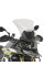 Мотоциклетний щиток Kappa Voge Valico 900 DSX (24-) прозорий