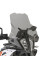 Мотоциклетний щиток Kappa KTM 890 SMT (23-) затемнений креплення в комплекті