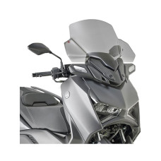 Мотоциклетний щиток Kappa Yamaha X-Max 125/ 300 (23-) затемнений