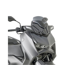 Мотоциклетний щиток Kappa Yamaha X-Max 125/ 300 (23-) затемнений