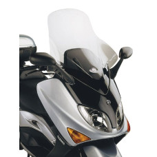 Мотоциклетний щиток Kappa Yamaha T-Max 500 (01-07) прозорий