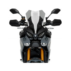 Спортивний мотоциклетний щиток Puig Yamaha Tracer 9/ GT (23-) легке затемнення